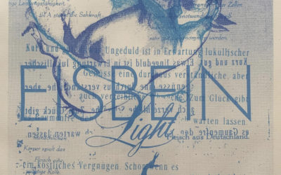 Eisbein Light – Ein Künstlerbuch wird 30!